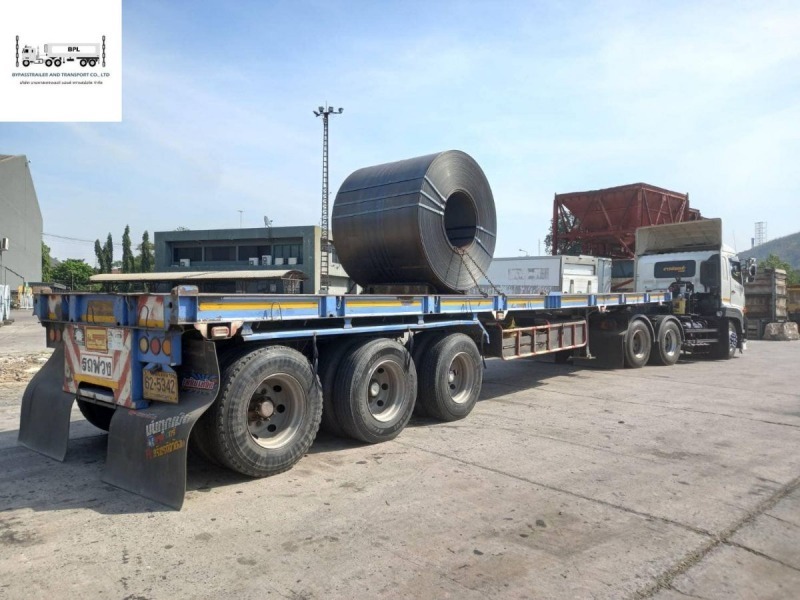 ให้เช่าเทรลเลอร์