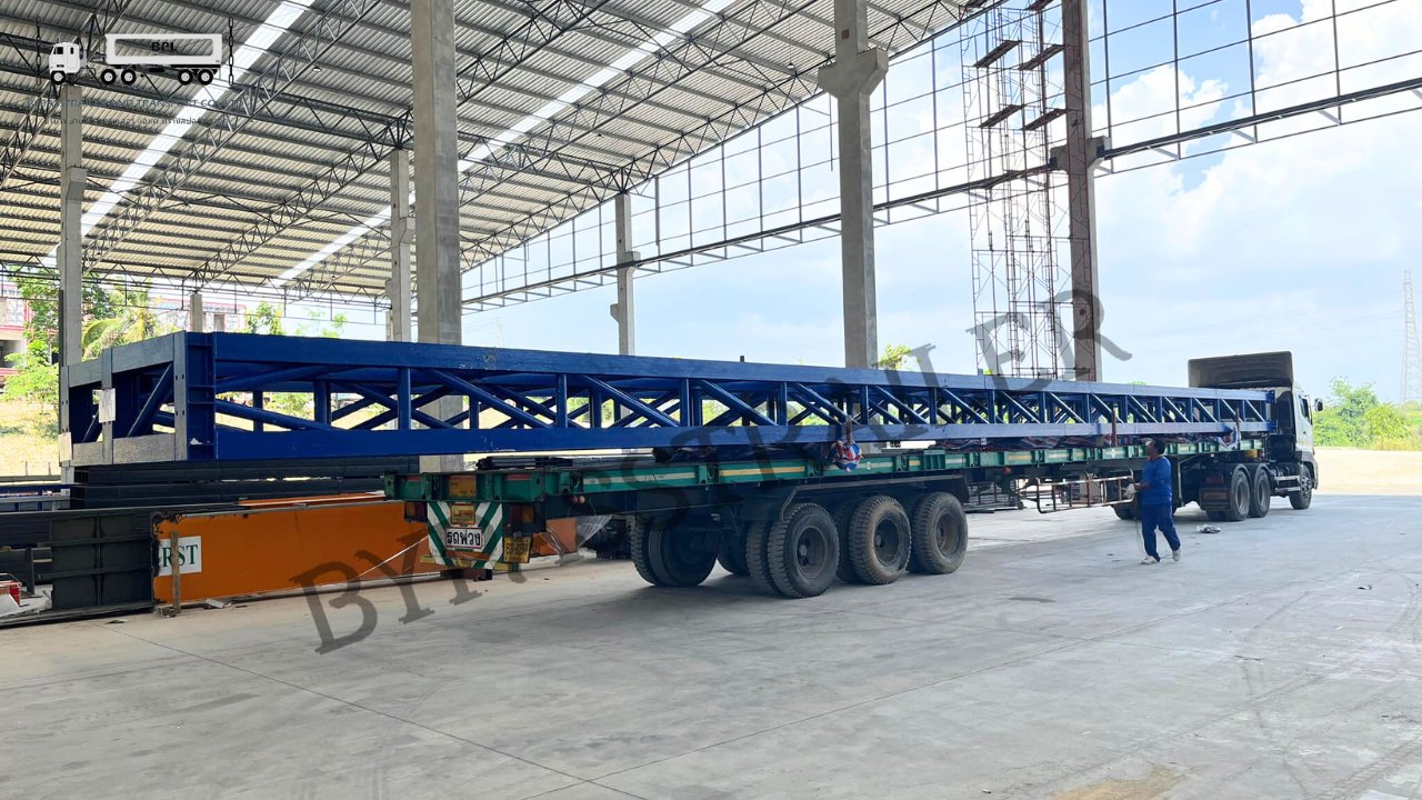 เทรลเลอร์ให้เช่า ราคารายวัน