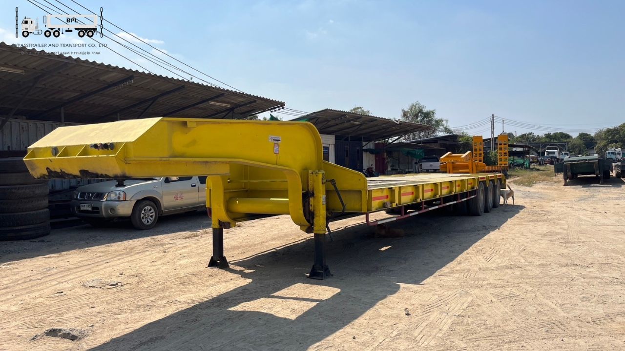 ให้เช่าหางเทรลเลอร์